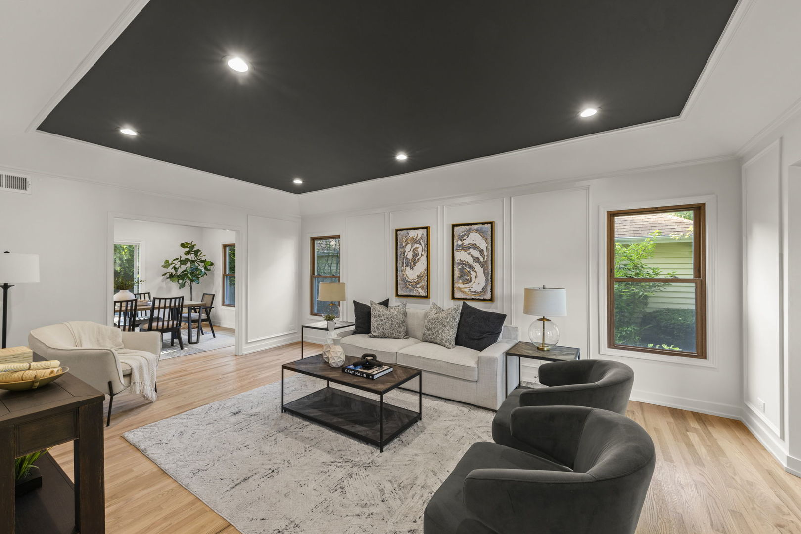 851 Plainfield-Naperville Road Naperville, IL 60540 - Photo 3 of 24 Gallery Image 3