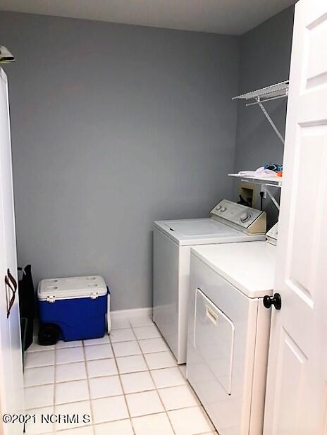 1725 Kings Landing Road Hampstead, NC 28443 - Photo 17 of 48 Laundry Rooms