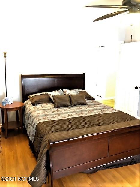 1725 Kings Landing Road Hampstead, NC 28443 - Photo 24 of 48 Spacious Bedroom 2