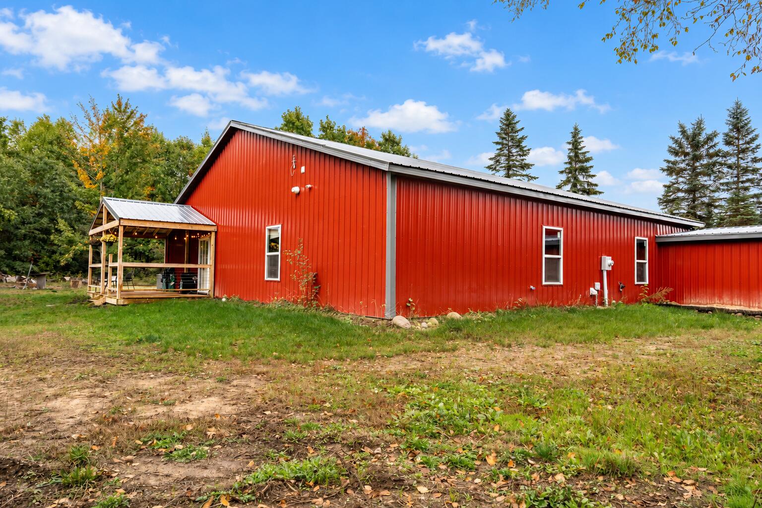9301 Passenheim Road Gaylord, MI 49735 - Photo 35 of 50 Gallery Image 35