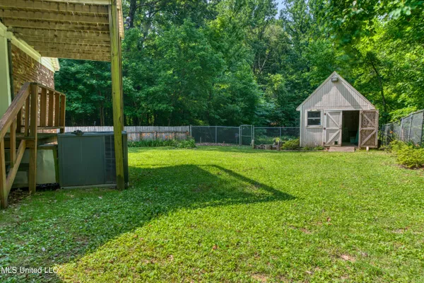 $279,900 | 11007 Horseshoe Bend, Hernando, MS 38632