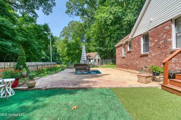 $279,900 | 11007 Horseshoe Bend, Hernando, MS 38632