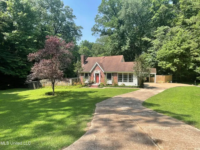 $279,900 | 11007 Horseshoe Bend, Hernando, MS 38632