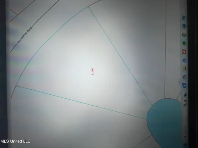 $279,900 | 11007 Horseshoe Bend, Hernando, MS 38632