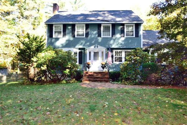 9 Foster Street Boxford, MA 01921 - Photo 1 of 30 Gallery Image 1