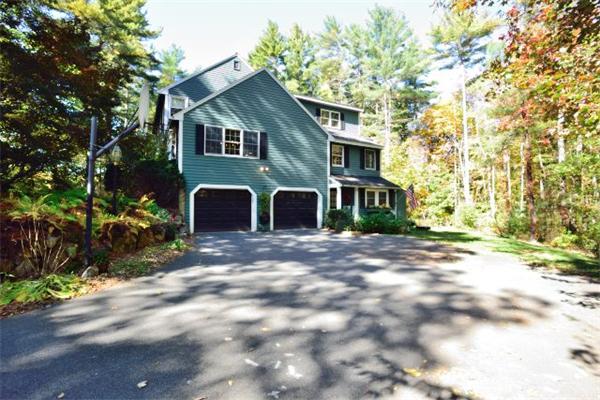 9 Foster Street Boxford, MA 01921 - Photo 2 of 30 Gallery Image 2