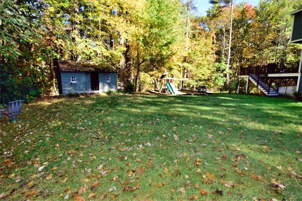 9 Foster Street Boxford, MA 01921 - Photo 4 of 30 Gallery Image 4