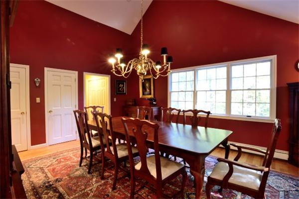 9 Foster Street Boxford, MA 01921 - Photo 8 of 30 Gallery Image 8