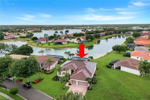 $765,000 | 3201 Brookeview Court, Naples, FL 34120