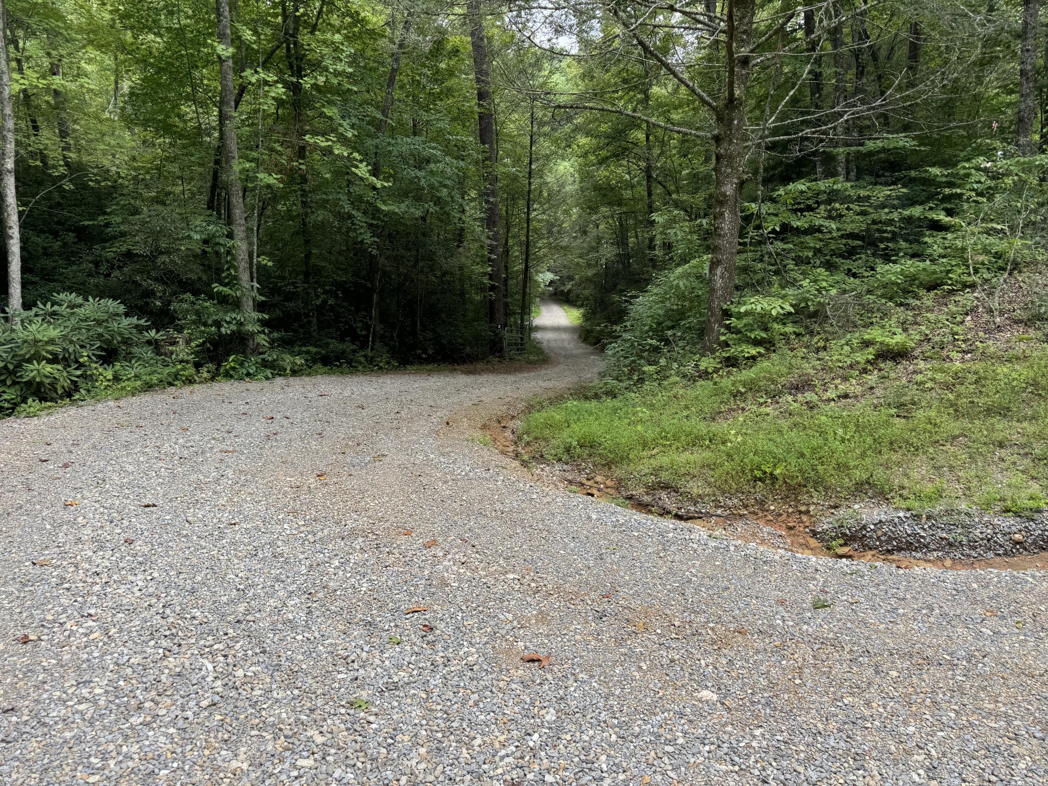 5475 Otto Williams Road Cosby, TN 37722 - Photo 59 of 60