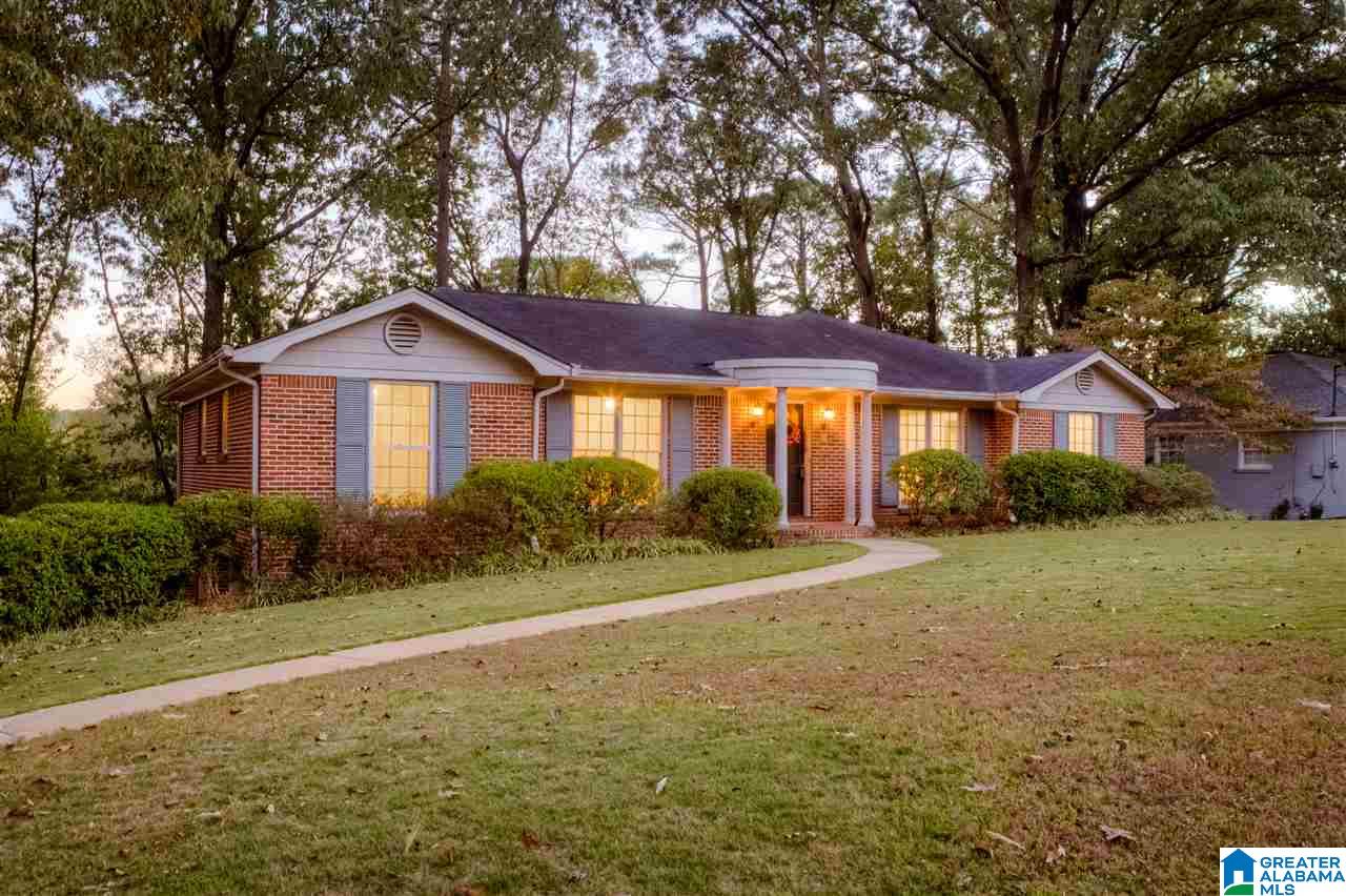 3264 Brashford Road Vestavia Hills, AL 35216 - Photo 33 of 34
