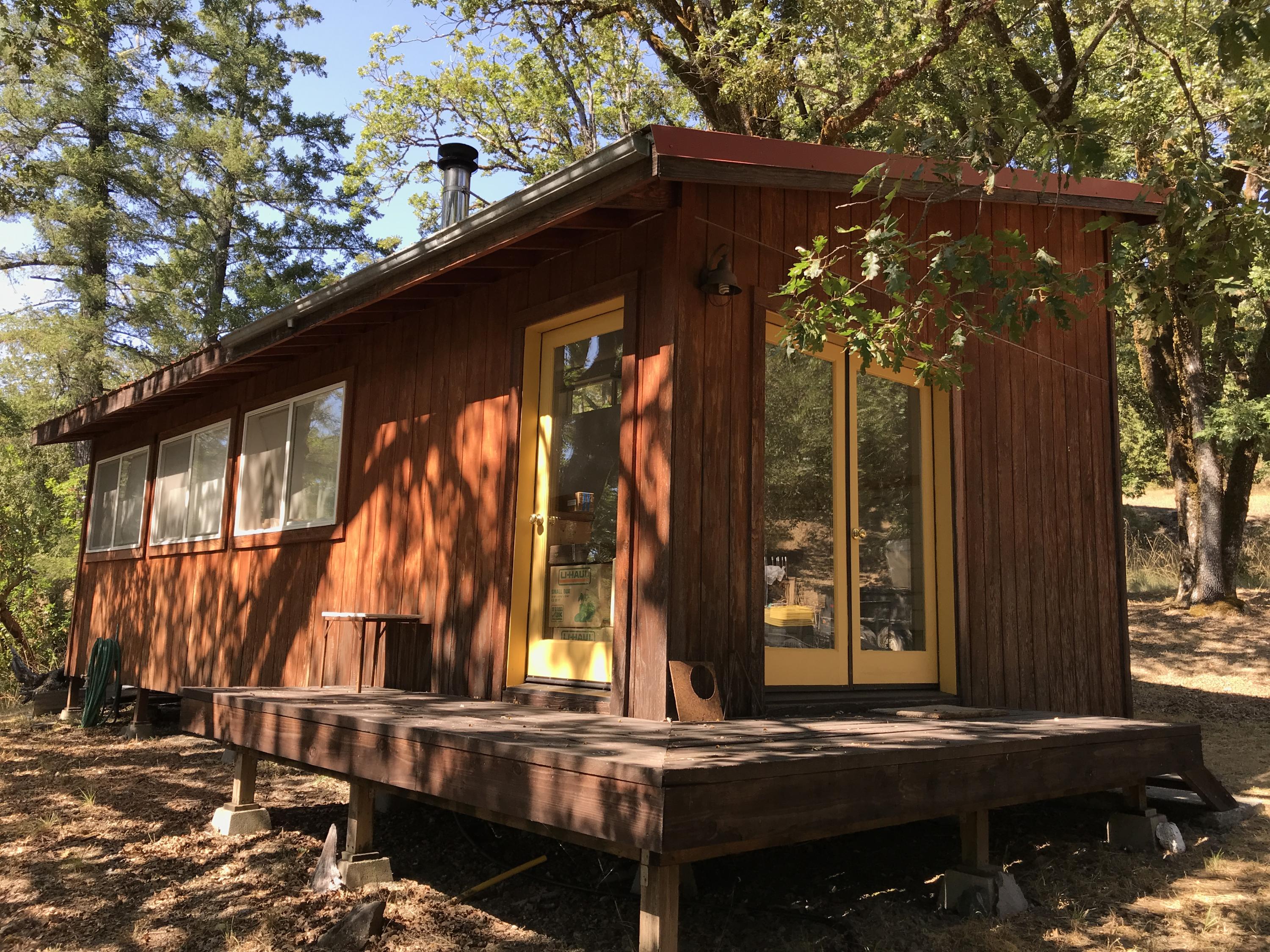 558 Homestead Road Garberville, CA 95542 - Photo 41 of 64 49 art studio