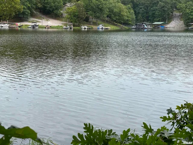 $45,000 | Parrish Ridge Lane, Goreville, IL 62939