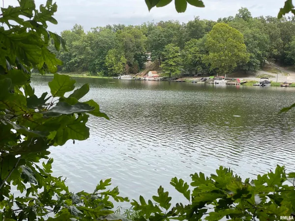 $40,500 | Parrish Ridge Lane, Goreville, IL 62939