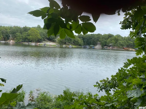 $40,500 | Parrish Ridge Lane, Goreville, IL 62939