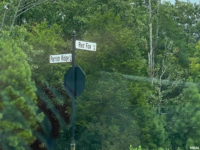 $45,000 | Parrish Ridge Lane, Goreville, IL 62939