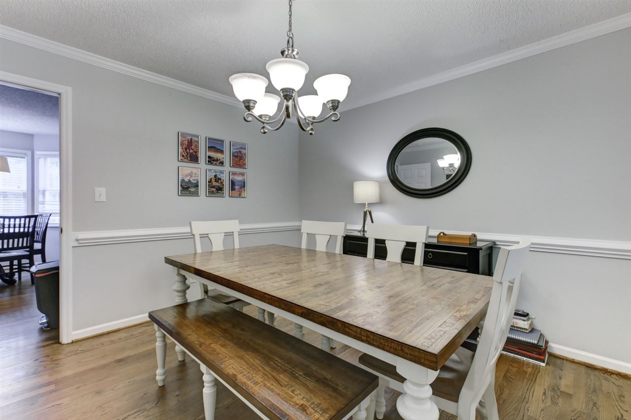1547 Middle Ridge Drive Willow Spring, NC 27592 - Photo 8 of 26 Photo 8