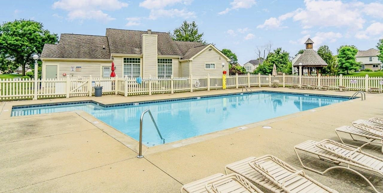 7367 Ridge Edge Court Florence, KY 41042 - Photo 37 of 37 Gallery Image 37