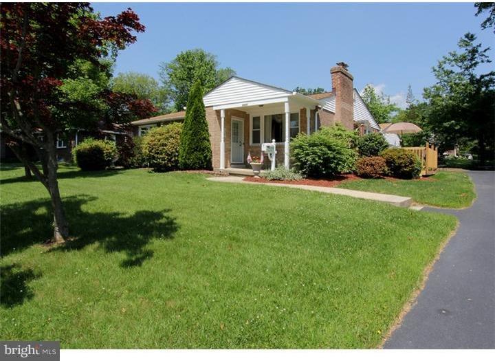 4409 Fielding Road Wilmington, DE 19802 - Photo 2 of 15 Gallery Image 2