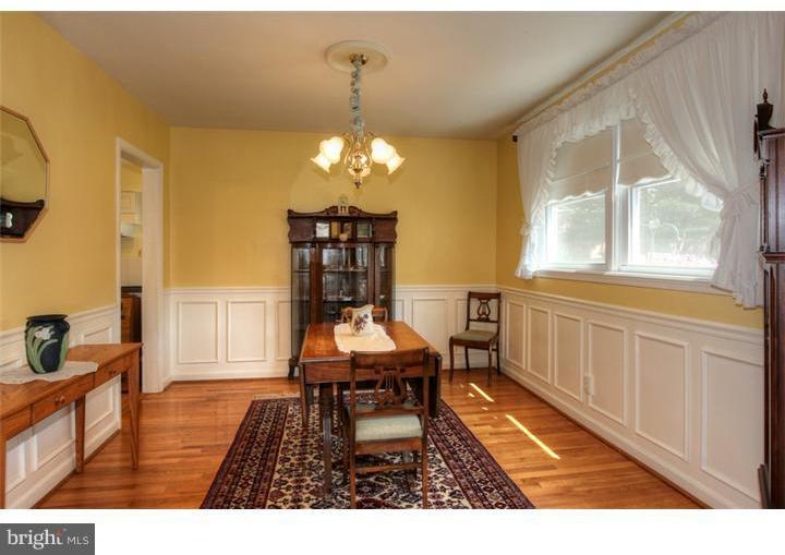 4409 Fielding Road Wilmington, DE 19802 - Photo 6 of 15 Dining Room