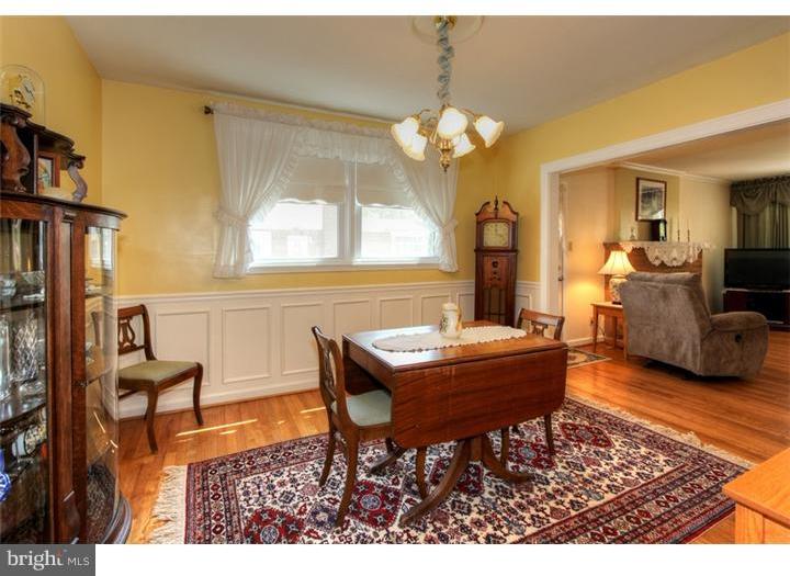 4409 Fielding Road Wilmington, DE 19802 - Photo 7 of 15 Dining Room
