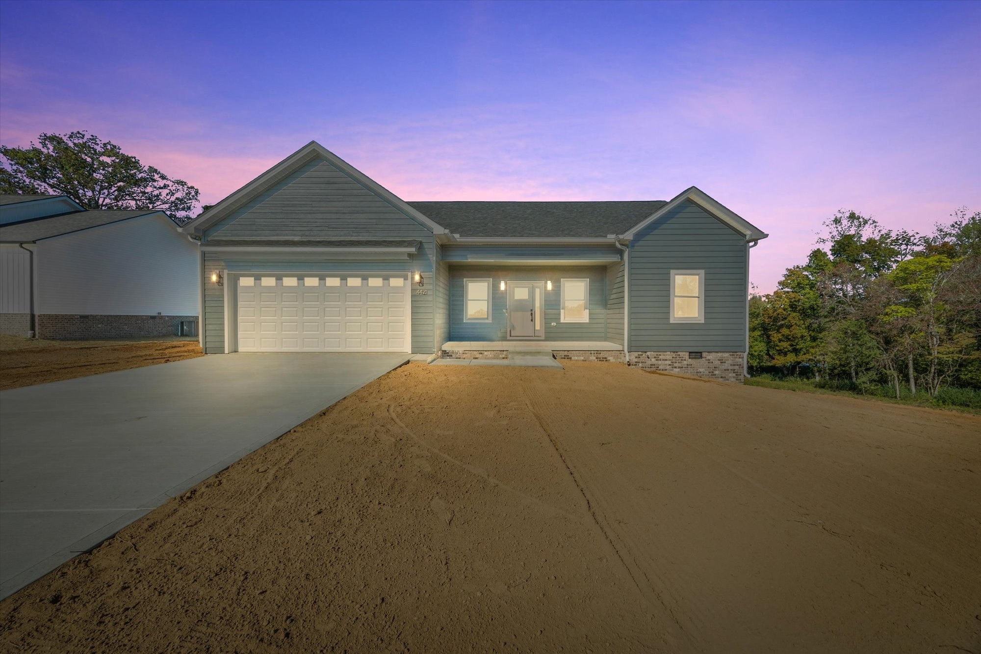 4421 Window Cliff Road Baxter, TN 38544 - Photo 1 of 28 Gallery Image 1