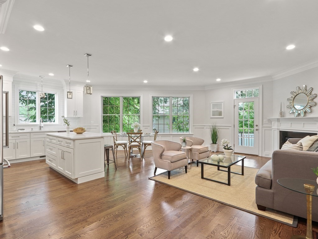 208 Evelyn Road, Unit 208 Newton, MA 02468 - Photo 1 of 21 Gallery Image 1