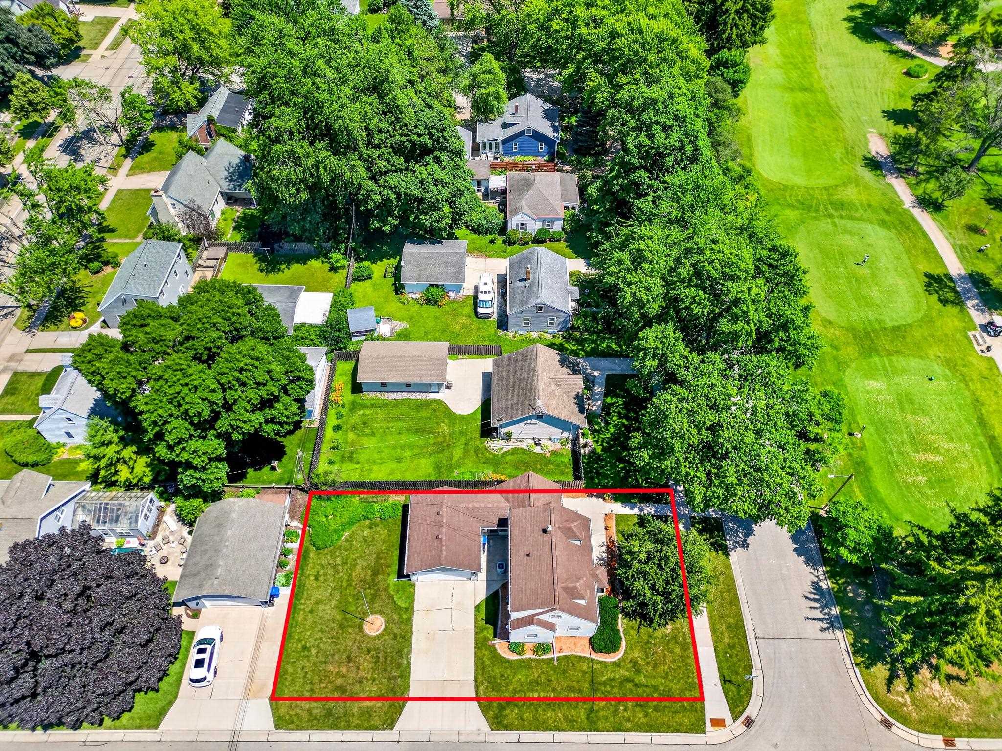 804 East Maple Street Appleton, WI 54915 - Photo 42 of 49