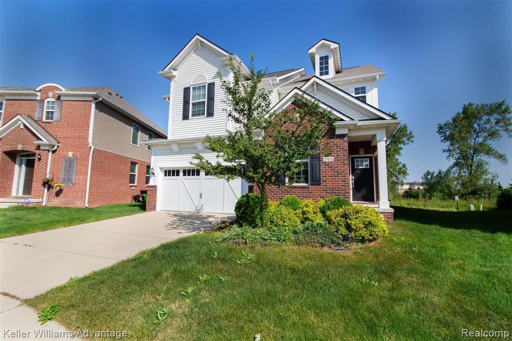 27679 Hartwick Circle Novi, MI 48374 - Photo 45 of 51
