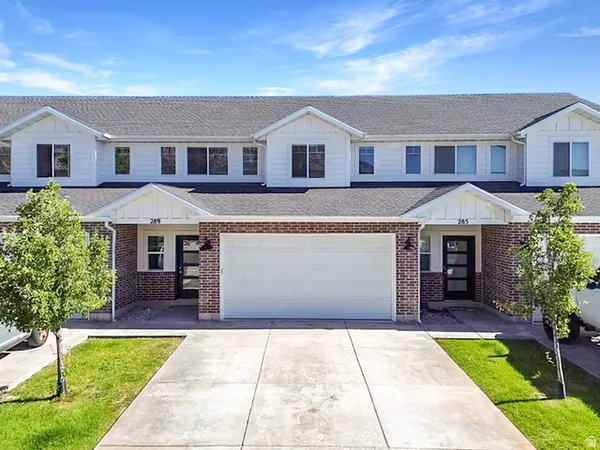 $389,900 | 289 East 1500th Street North, Ogden, UT 84404