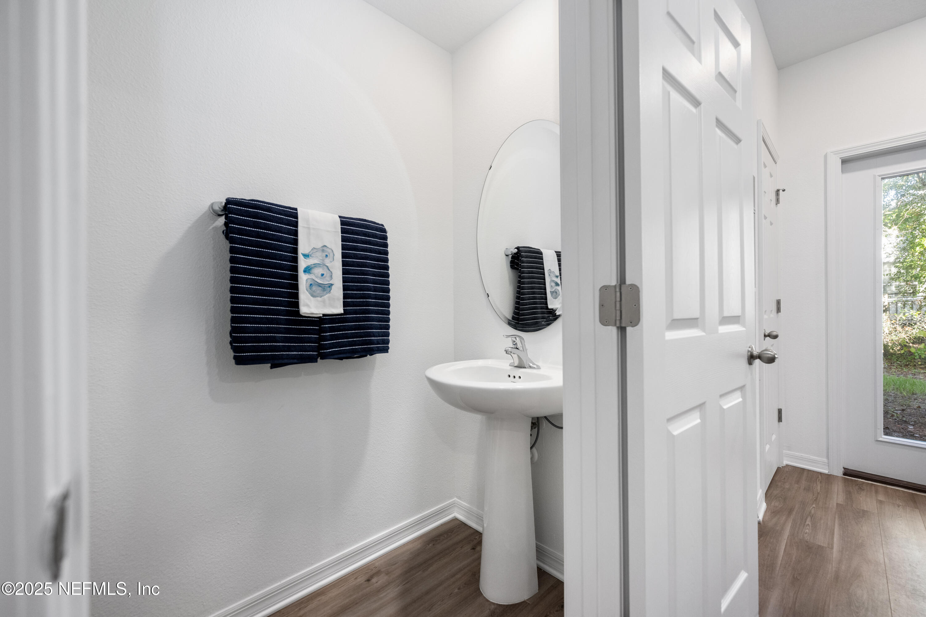 128 Palma Drive St. Augustine, FL 32086 - Photo 6 of 18 VILANO HALF BATH