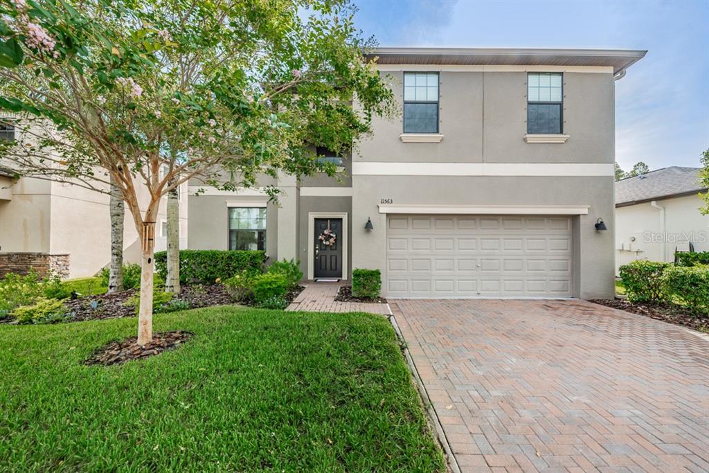 11563 Crestridge Loop Trinity, FL 34655 - Photo 1 of 1 Welcome home to 11563 Crestridge Loop!