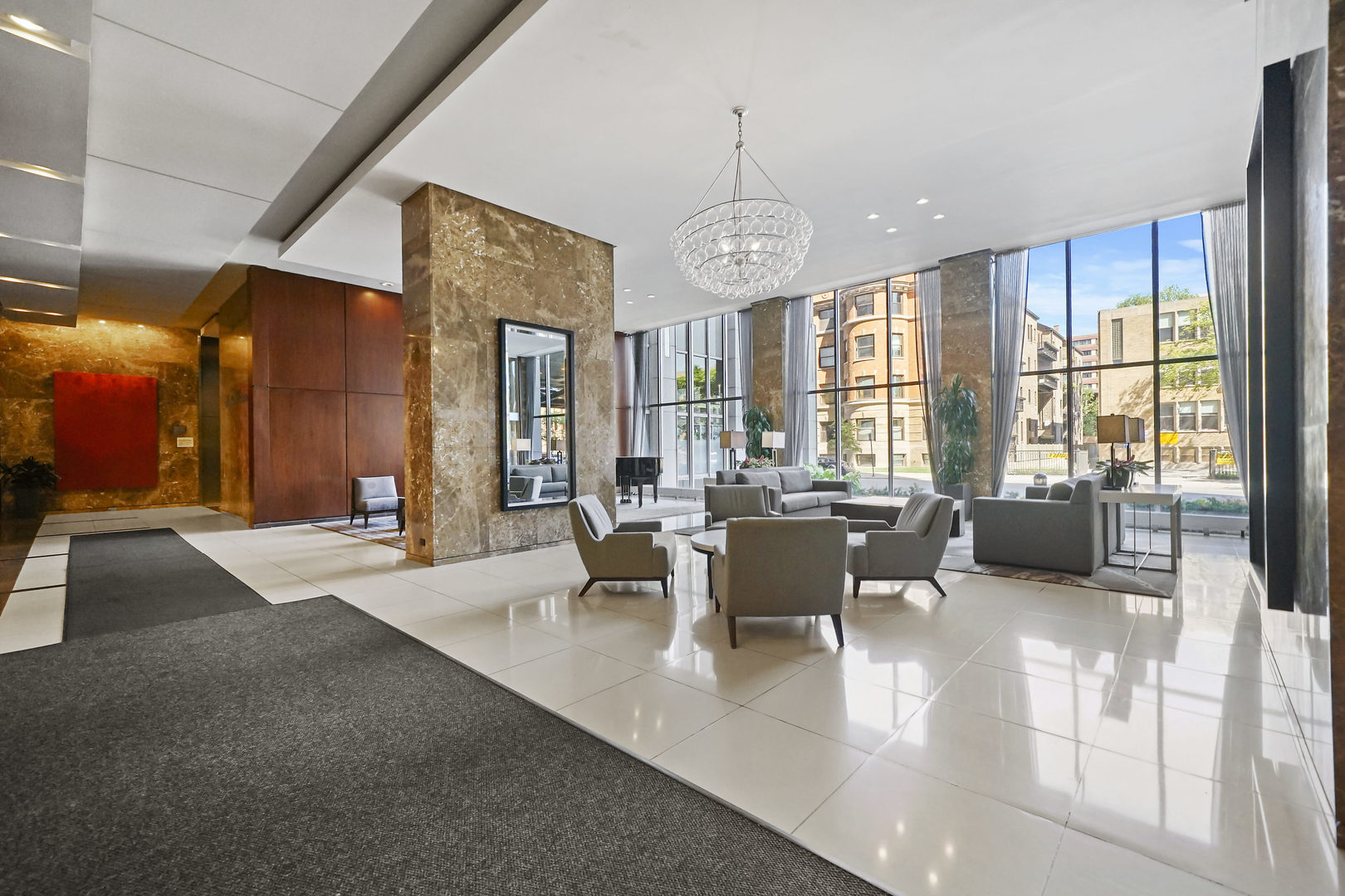 655 West Irving Park Road, Unit 3109 Chicago, IL 60613 - Photo 12 of 17