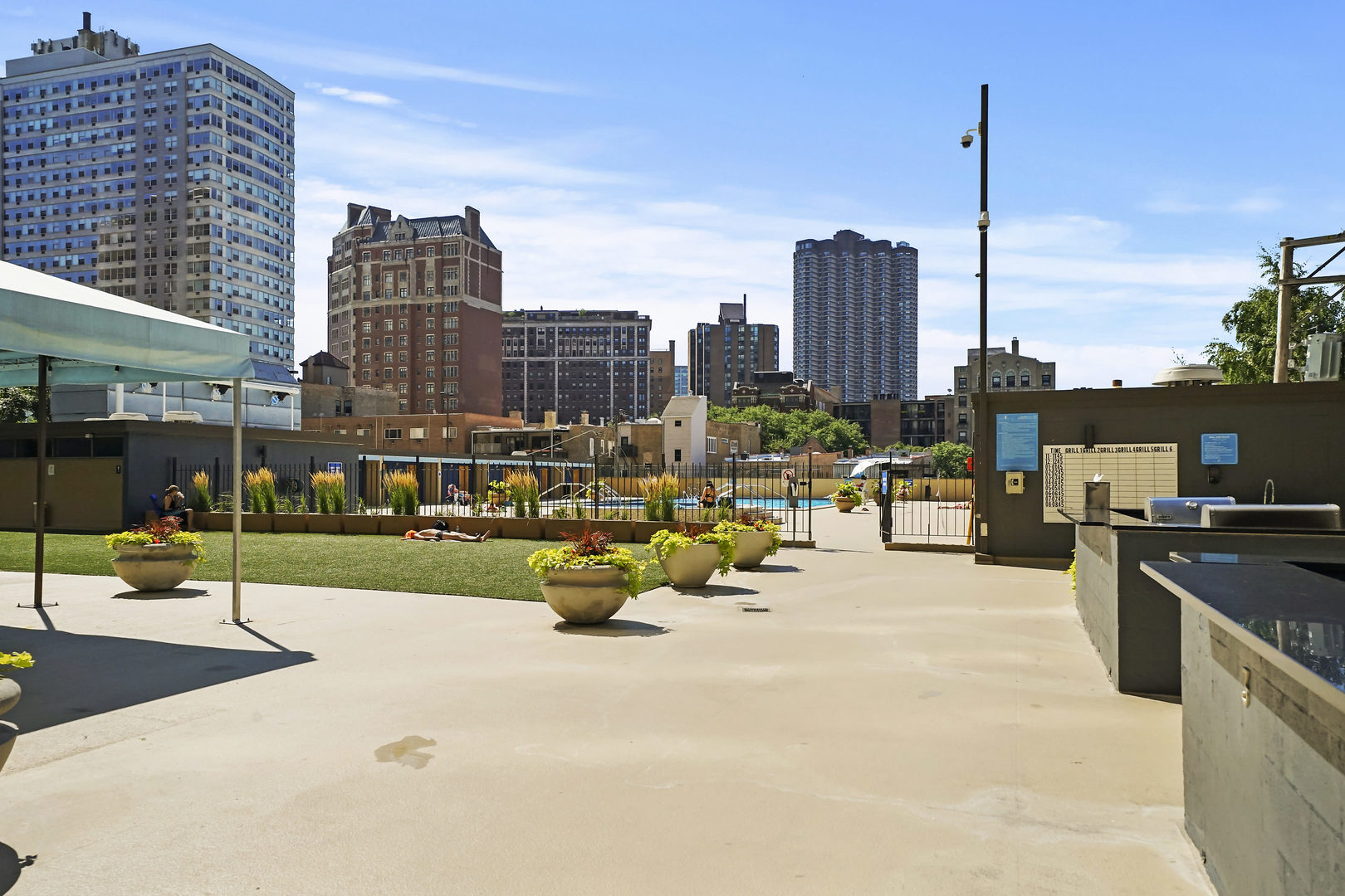 655 West Irving Park Road, Unit 3109 Chicago, IL 60613 - Photo 14 of 17