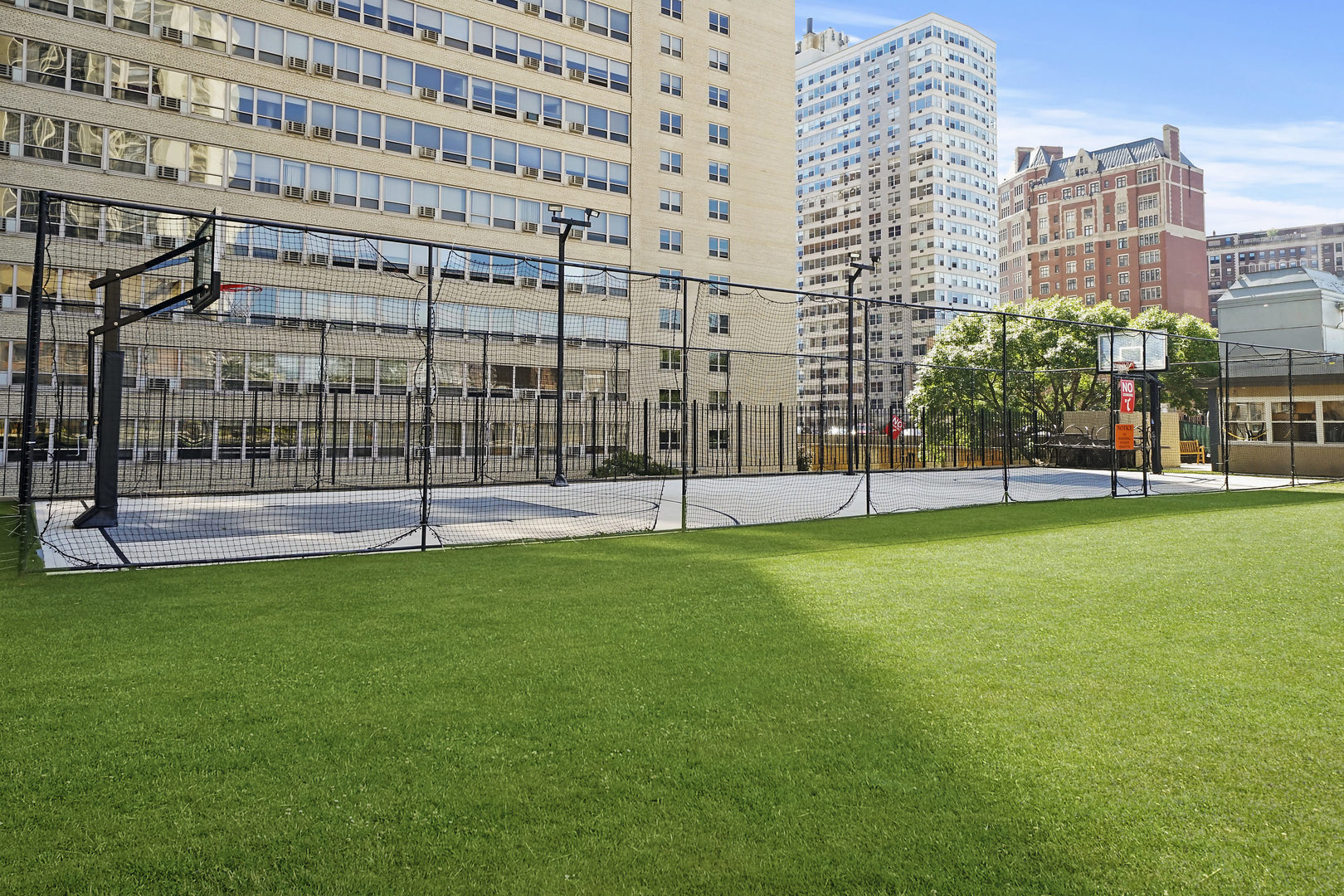 655 West Irving Park Road, Unit 3109 Chicago, IL 60613 - Photo 16 of 17