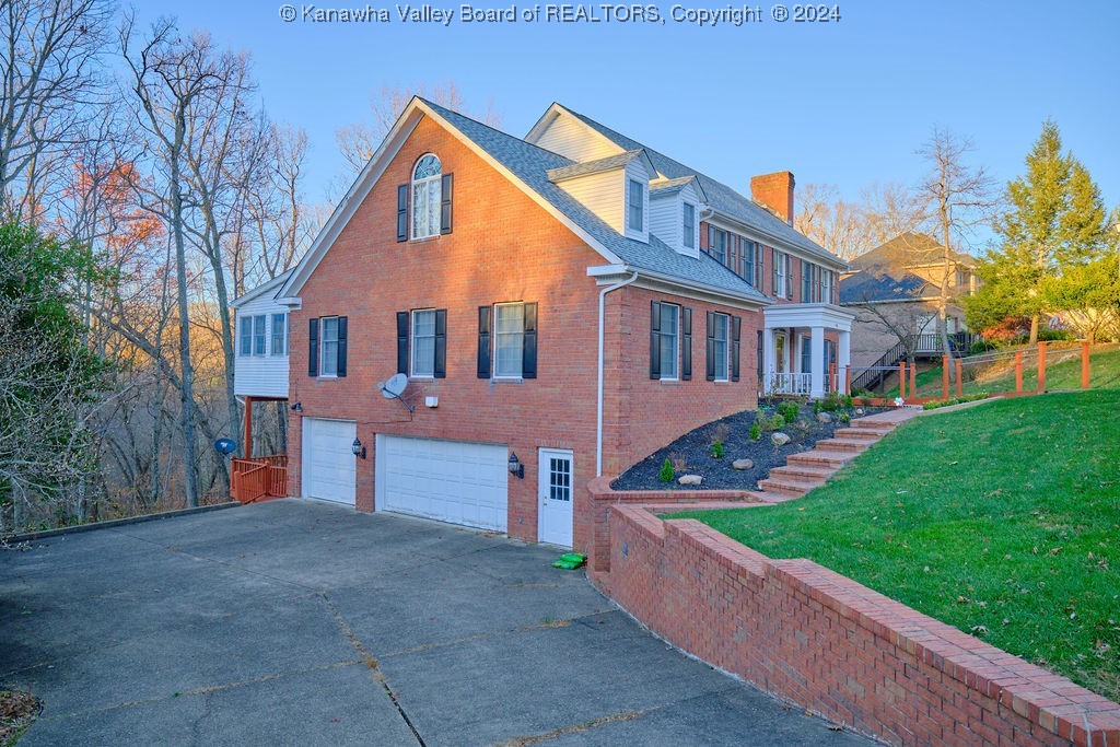 112 East Ridge Road Charleston, WV 25314 - Photo 44 of 50 Gallery Image 44