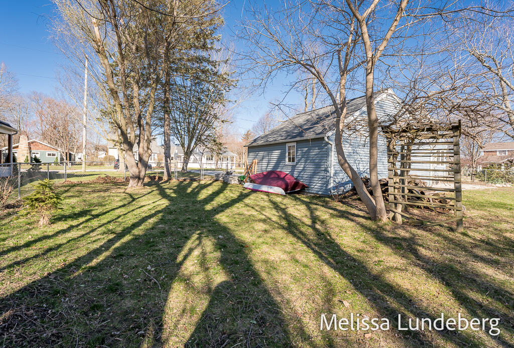 220 Barber Street Spring Lake, MI 49456 - Photo 31 of 55 220BarberStAerial-9LoRes