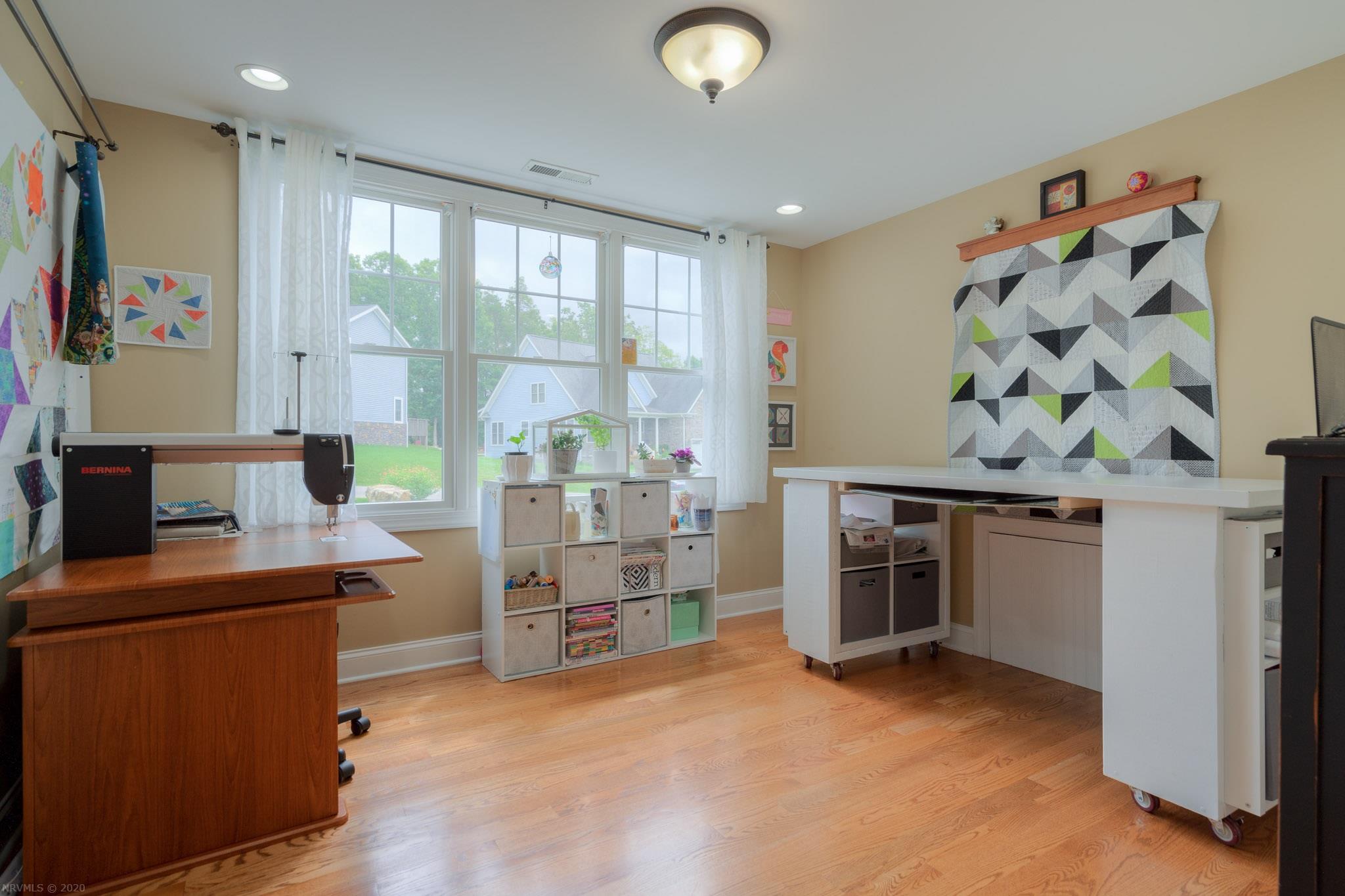 1061 Green Ridge Road Christiansburg, VA 24073 - Photo 38 of 70 Gallery Image 38