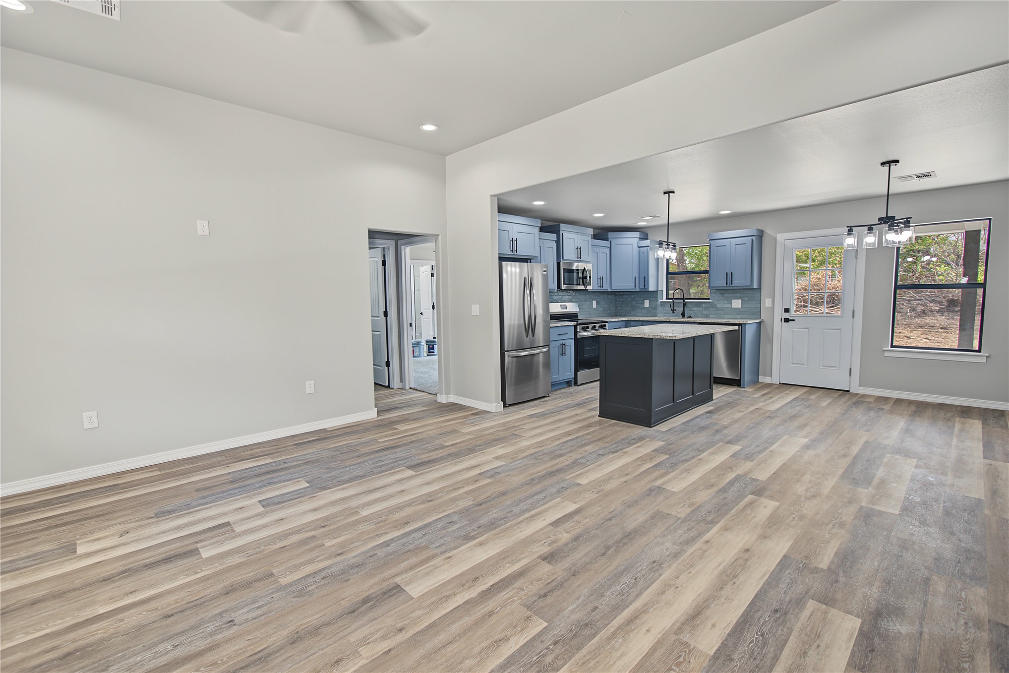 1809 Deer Run Muskogee, OK 74403 - Photo 4 of 17 Gallery Image 4