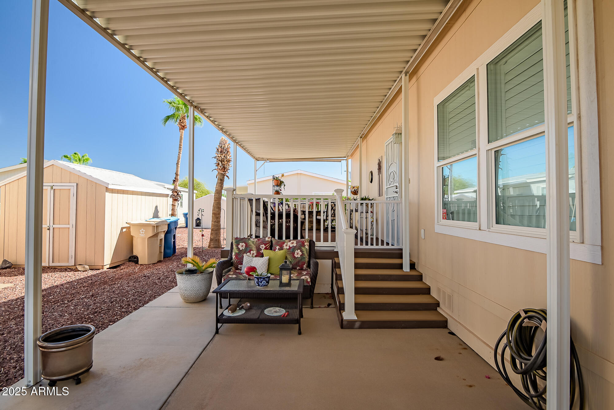 2000 South Apache Road, Unit 292 Buckeye, AZ 85326 - Photo 22 of 31