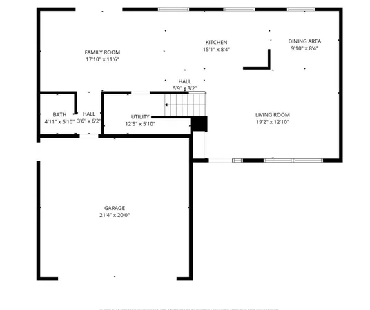 $337,000 | 5512 Abbey Drive, McHenry, IL 60050