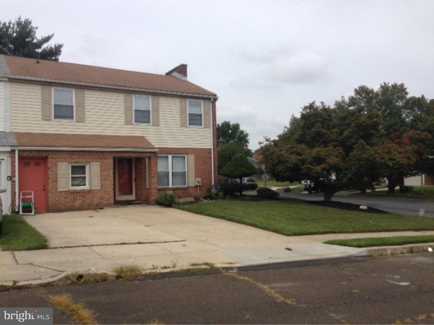 1613 Bryant Place Clementon, NJ 08021 - Photo 18 of 18 Gallery Image 18