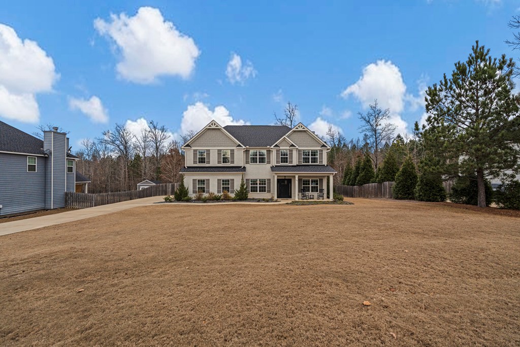 156 Hart Ridge Court Fortson, GA 31808 - Photo 3 of 49 Gallery Image 3