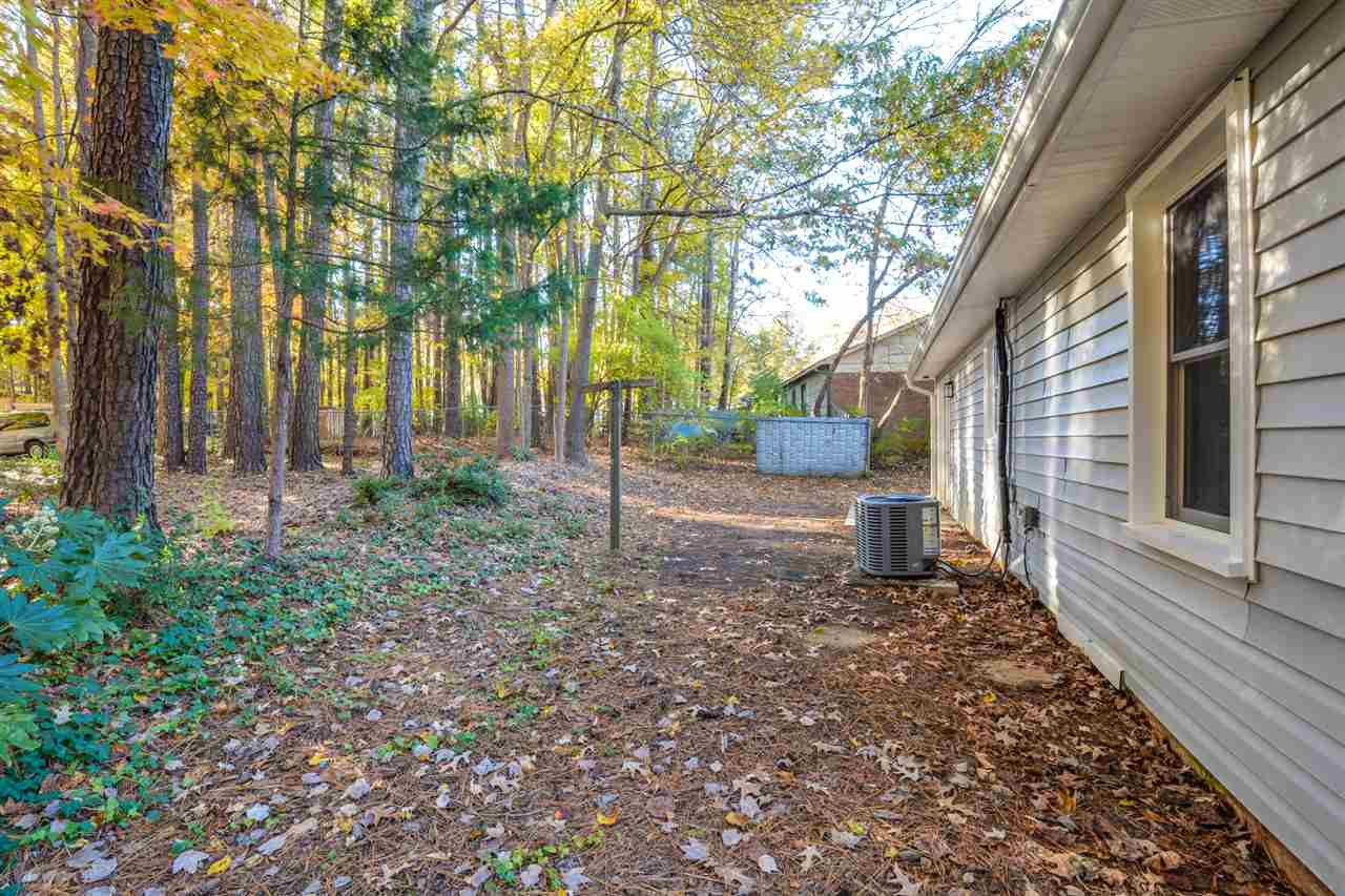 2305 Keith Drive Raleigh, NC 27610 - Photo 13 of 13 Photo 13