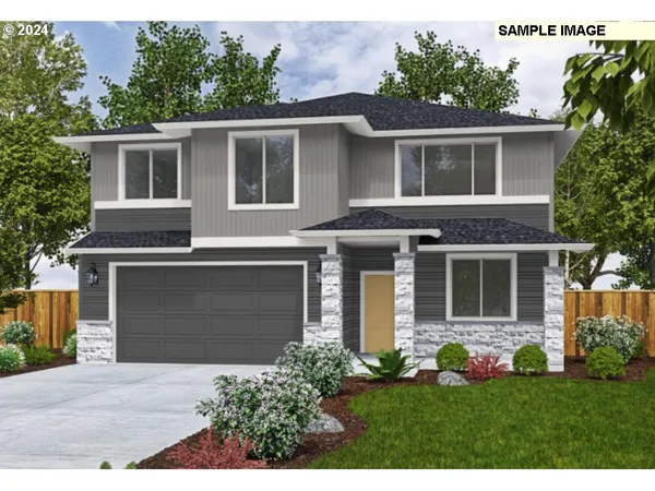 $713,911 | 117 South 87th Avenue, Ridgefield, WA 98642