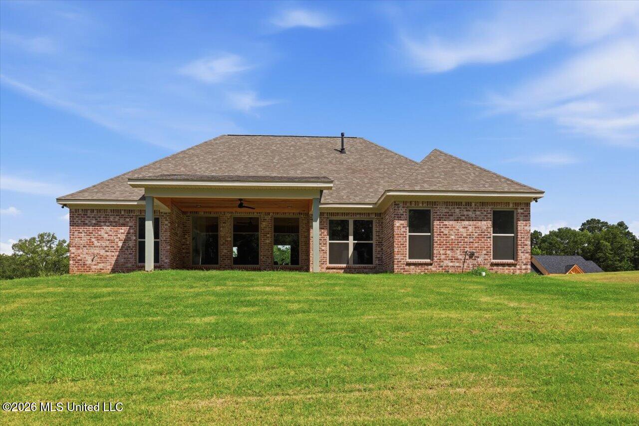939 Mullican Road Florence, MS 39073 - Photo 37 of 65 36-939 Mullican Rd _ Hometoursms.com