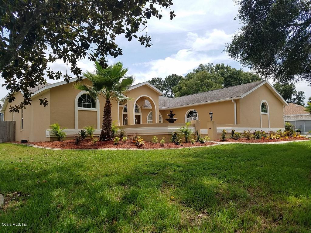 7696 Southwest 102nd Loop Ocala, FL 34476 - Photo 1 of 1 20180822_132852