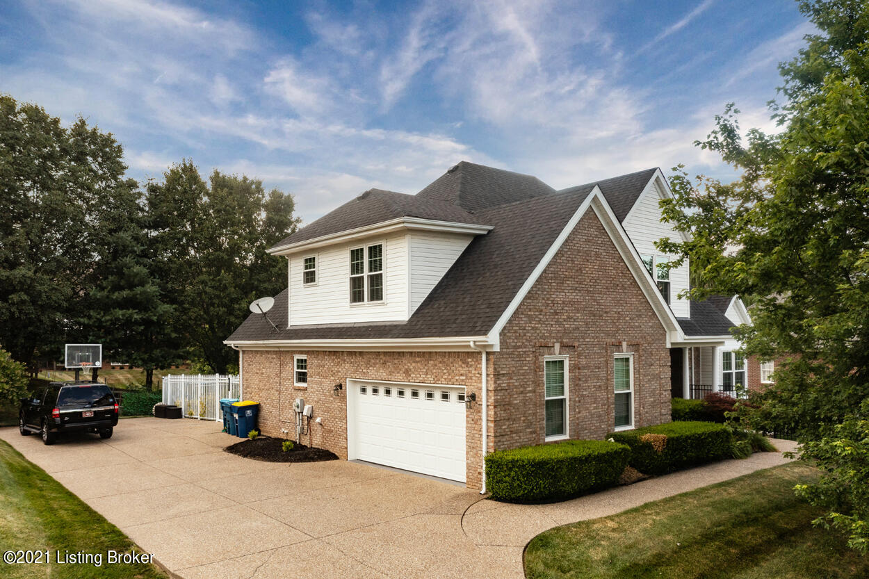 13507 Hunters Ridge Court Prospect, KY 40059 - Photo 42 of 45 43