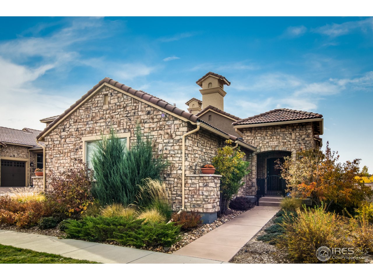 9563 Firenze Way Highlands Ranch, CO 80126 - Photo 1 of 26 Gallery Image 1