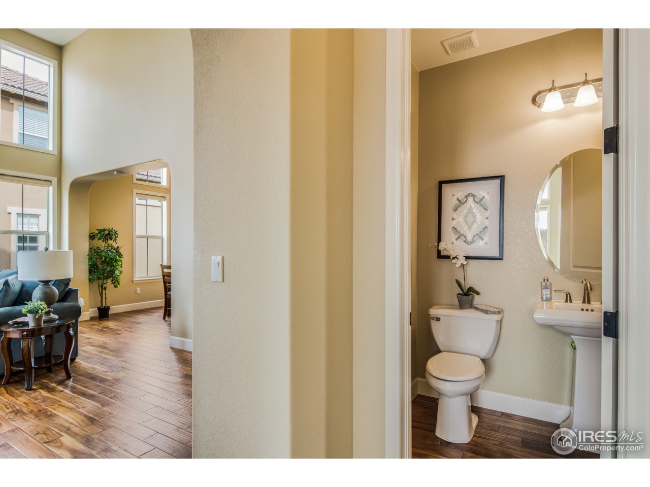 9563 Firenze Way Highlands Ranch, CO 80126 - Photo 20 of 26 Gallery Image 20